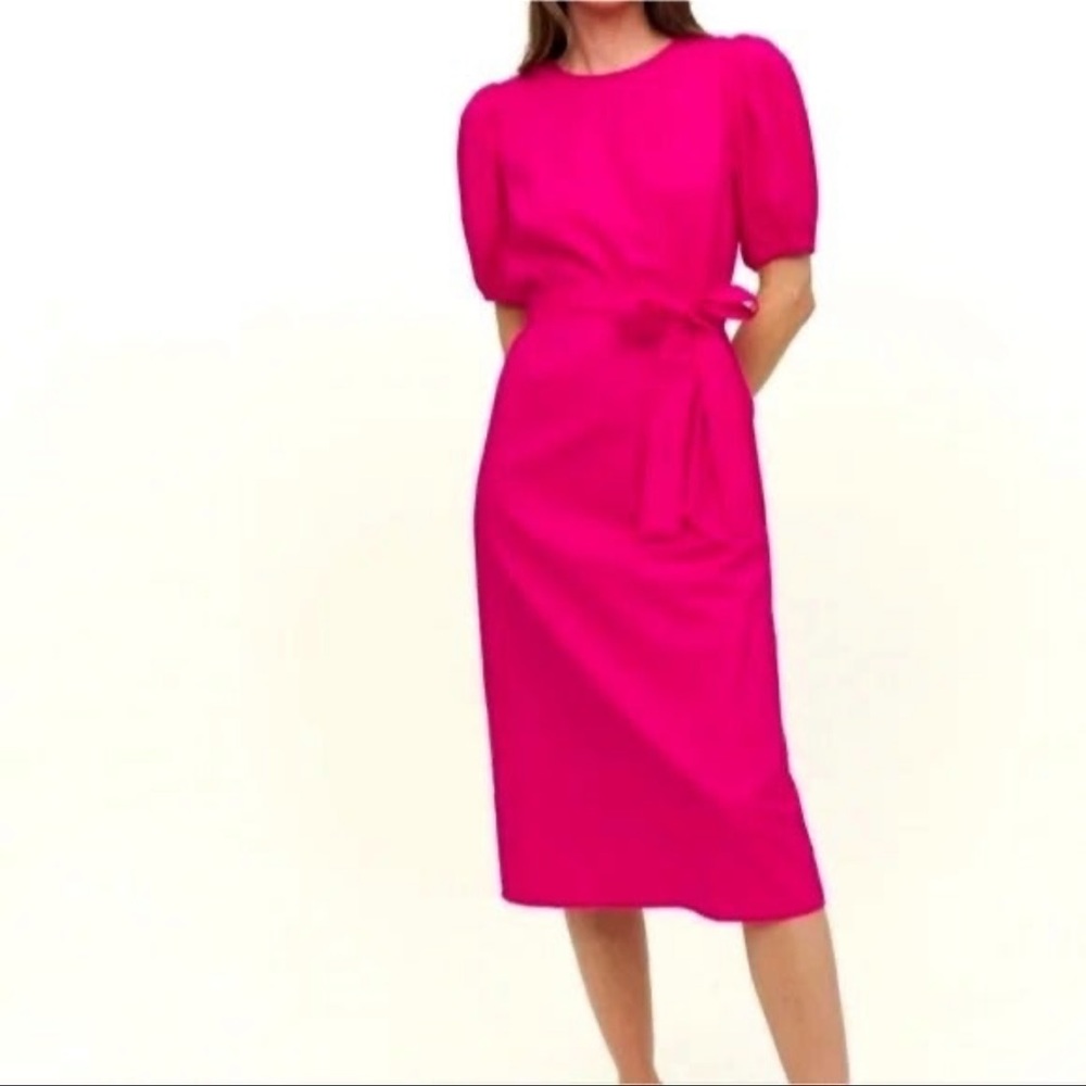 Reformation Rita Dress
